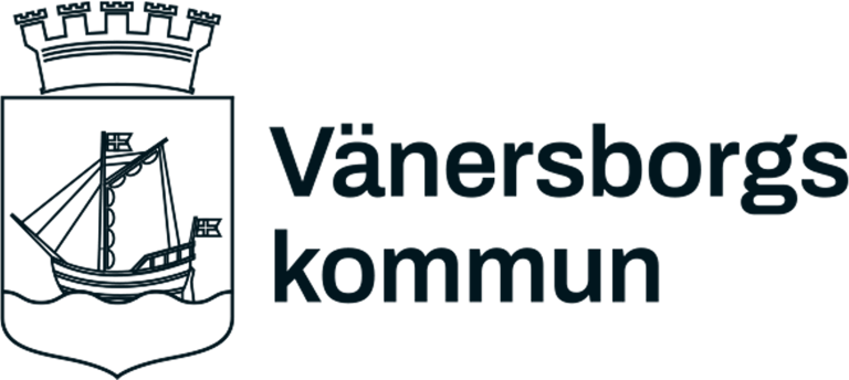 Logga Vänersborgs Kommun